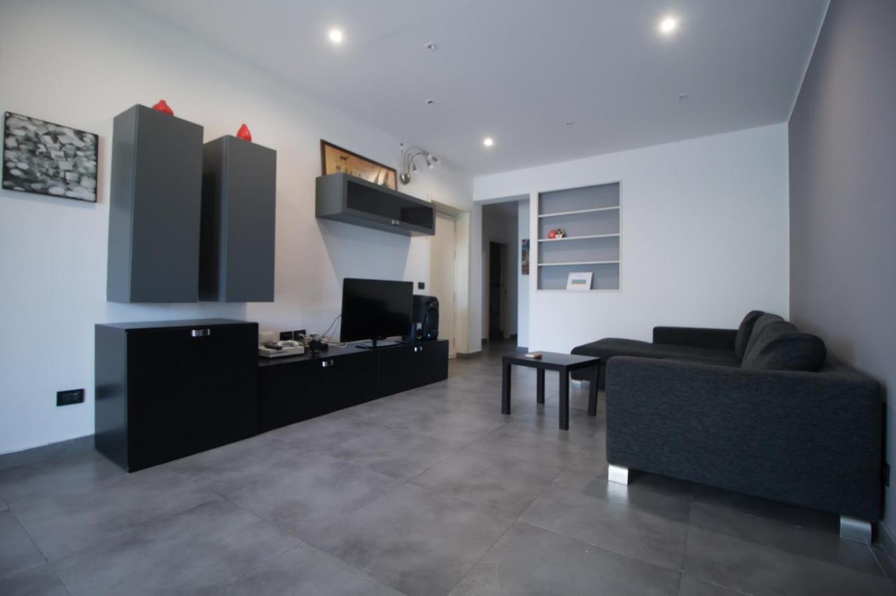 דירות Casa Mandorlo A מונדלו מראה חיצוני תמונה
