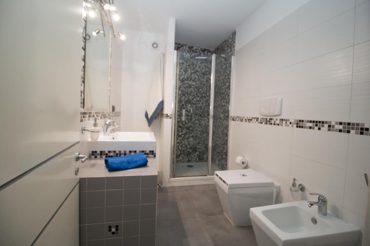 דירות Casa Mandorlo A מונדלו מראה חיצוני תמונה