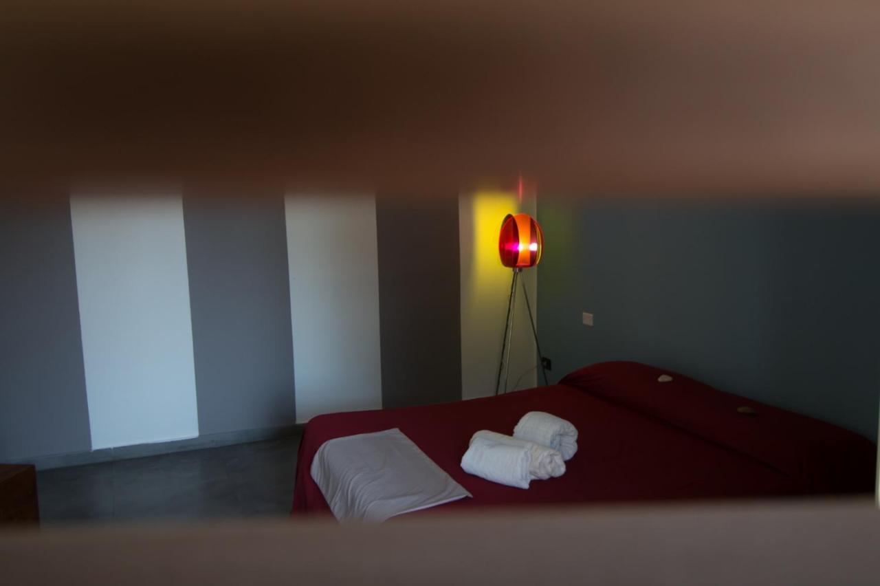 דירות Casa Mandorlo A מונדלו מראה חיצוני תמונה