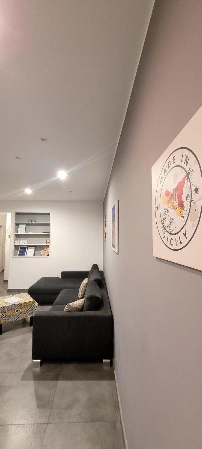 דירות Casa Mandorlo A מונדלו מראה חיצוני תמונה