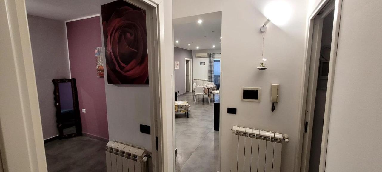 דירות Casa Mandorlo A מונדלו מראה חיצוני תמונה