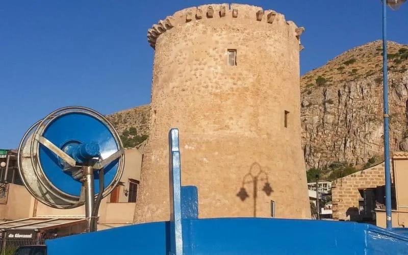 דירות Casa Mandorlo A מונדלו מראה חיצוני תמונה