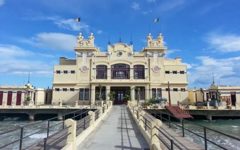 דירות Casa Mandorlo A מונדלו מראה חיצוני תמונה