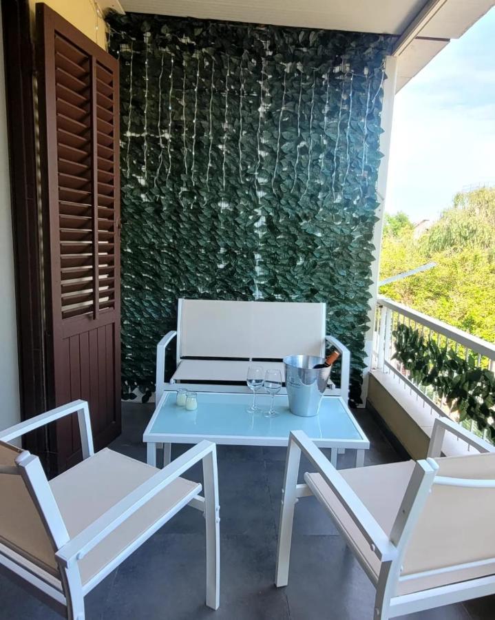 דירות Casa Mandorlo A מונדלו מראה חיצוני תמונה