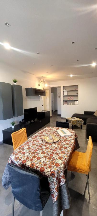 דירות Casa Mandorlo A מונדלו מראה חיצוני תמונה