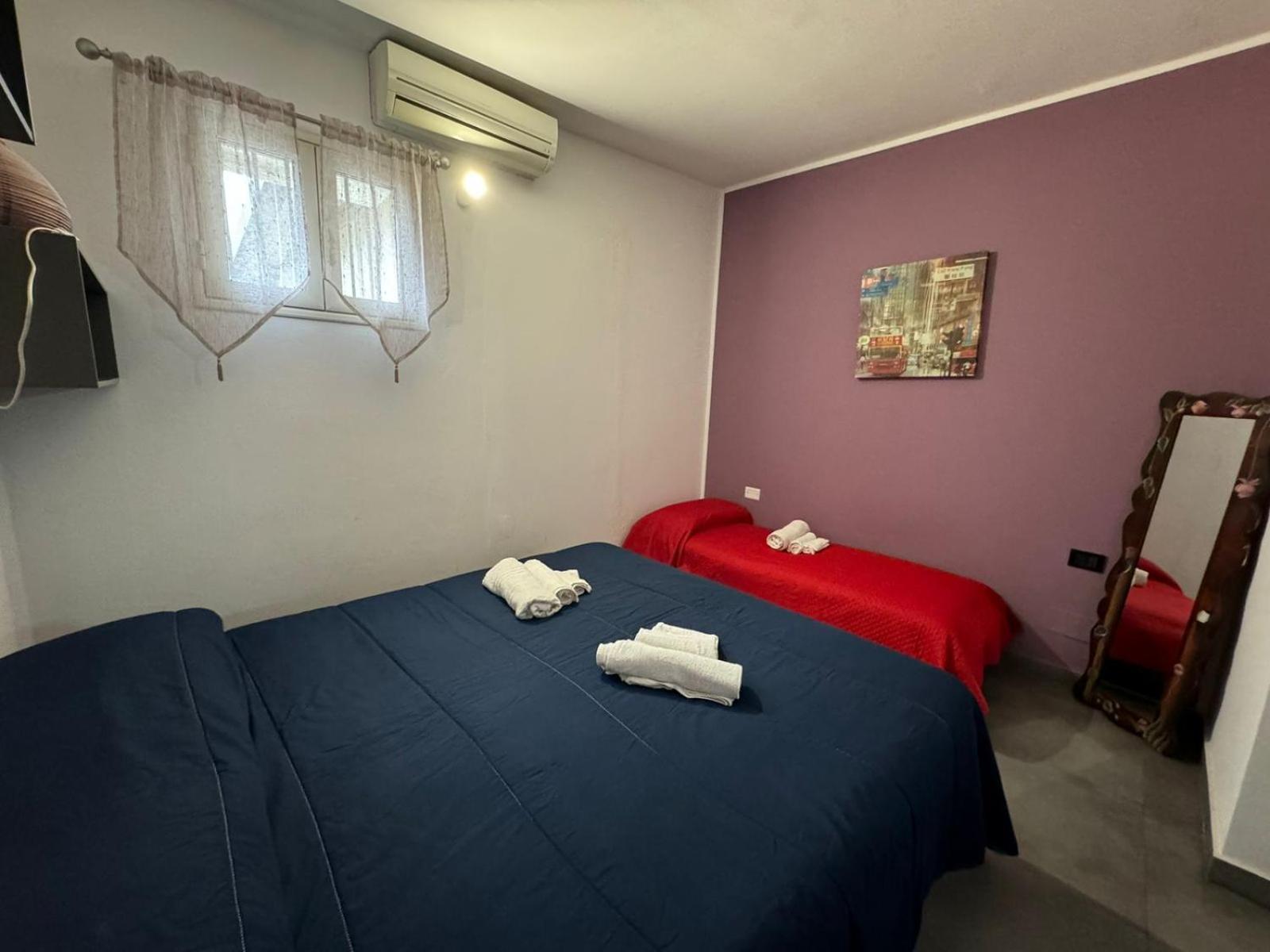 דירות Casa Mandorlo A מונדלו מראה חיצוני תמונה