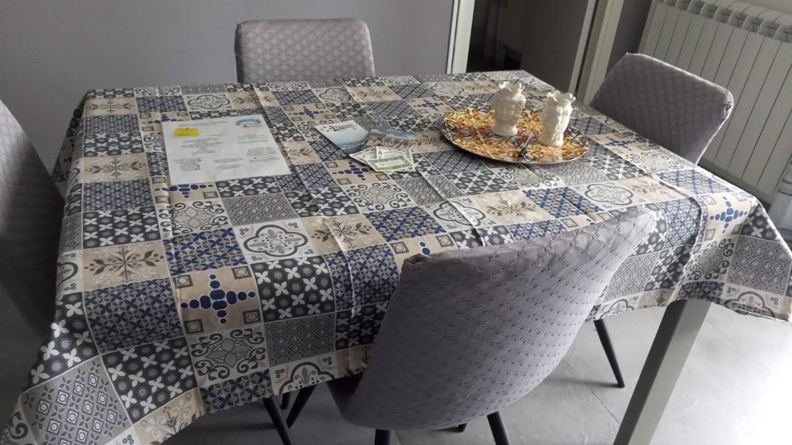 דירות Casa Mandorlo A מונדלו מראה חיצוני תמונה