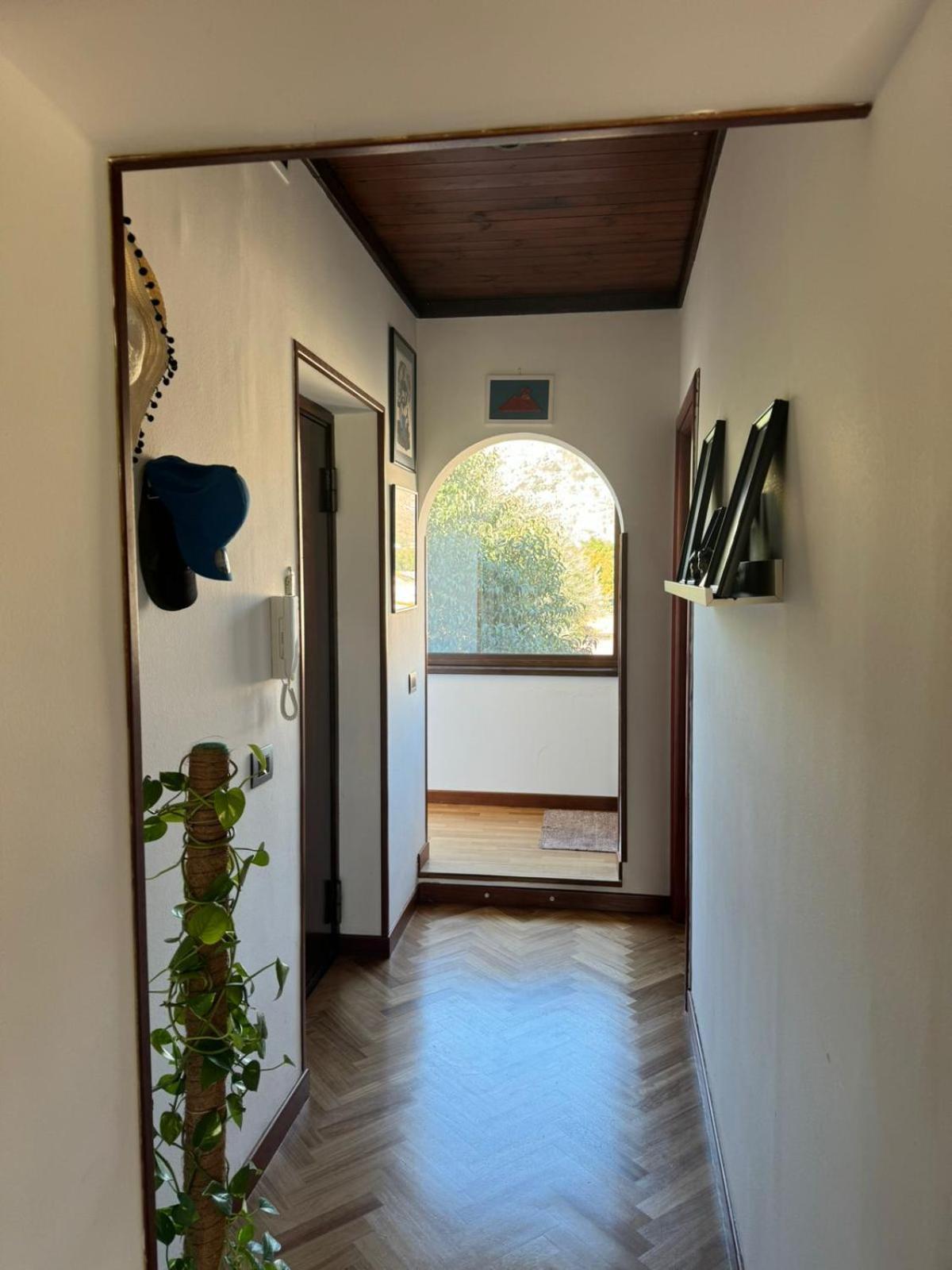 דירות Casa Mandorlo A מונדלו מראה חיצוני תמונה