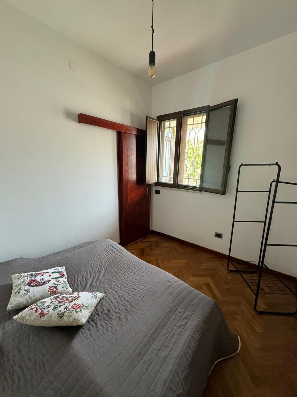 דירות Casa Mandorlo A מונדלו מראה חיצוני תמונה