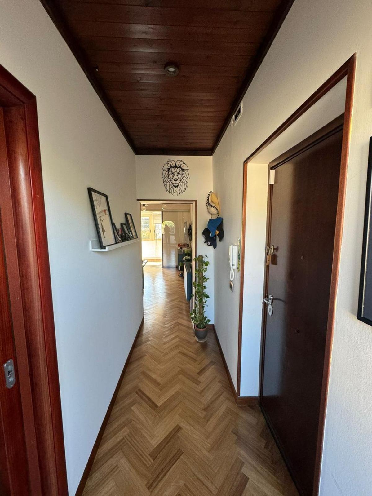 דירות Casa Mandorlo A מונדלו מראה חיצוני תמונה