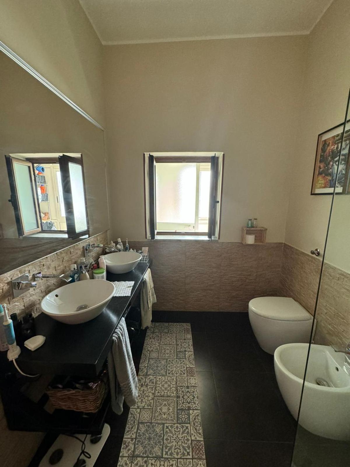 דירות Casa Mandorlo A מונדלו מראה חיצוני תמונה