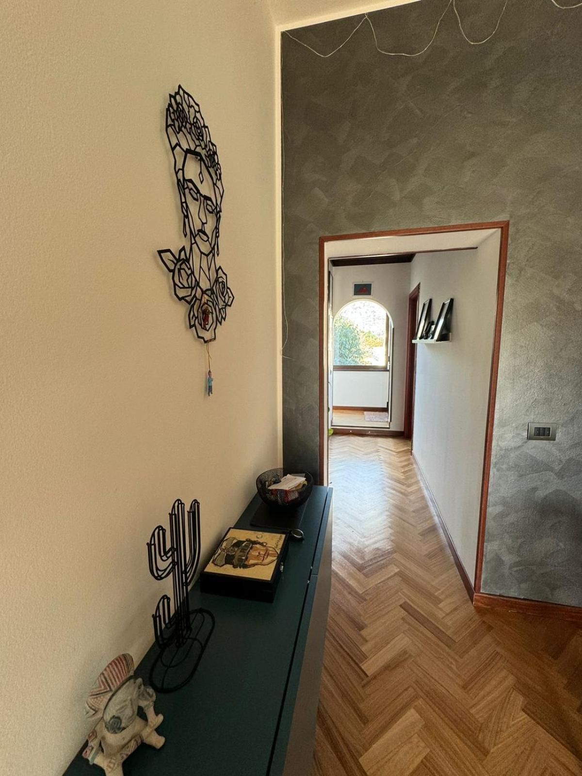 דירות Casa Mandorlo A מונדלו מראה חיצוני תמונה