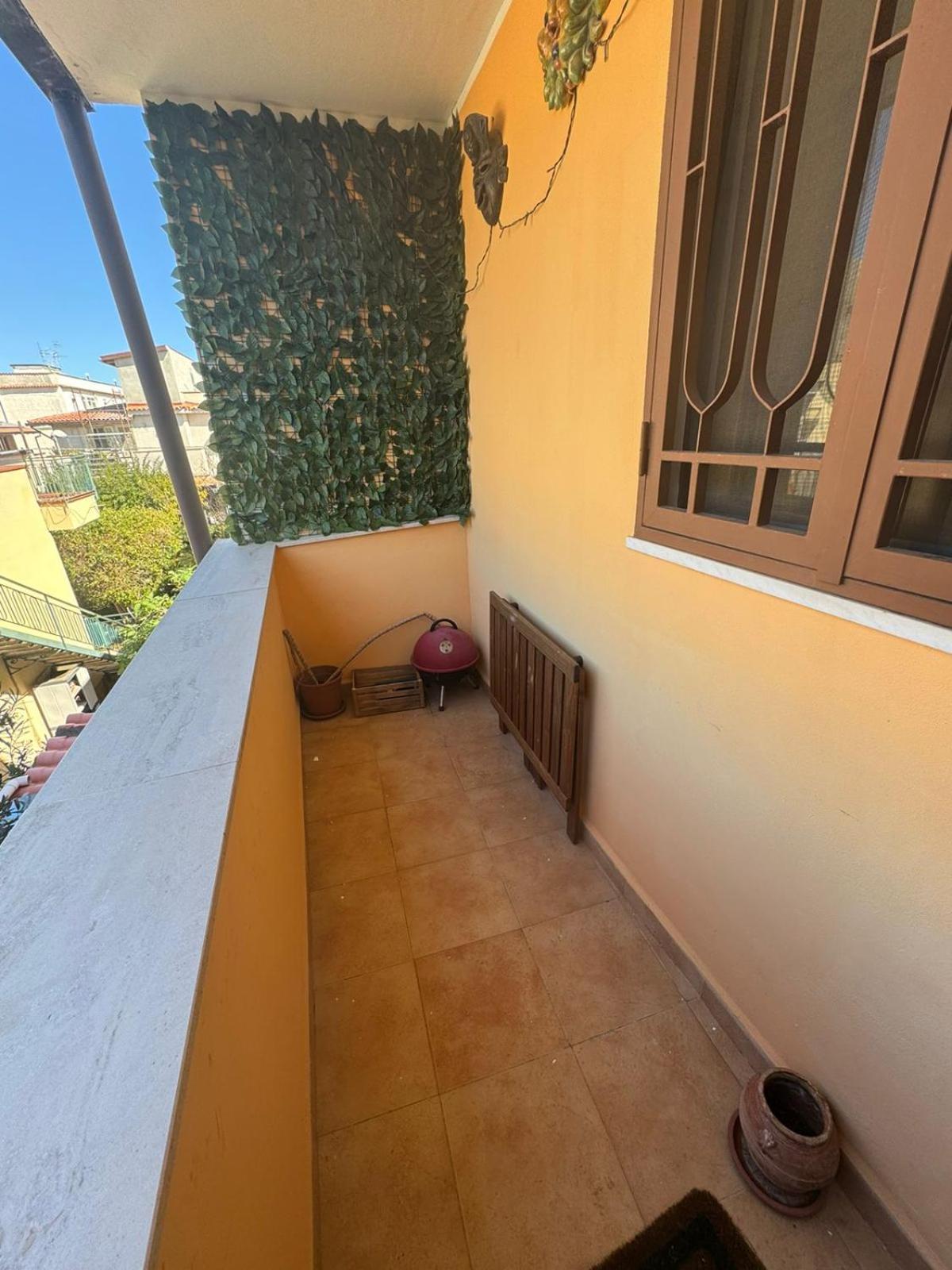 דירות Casa Mandorlo A מונדלו מראה חיצוני תמונה