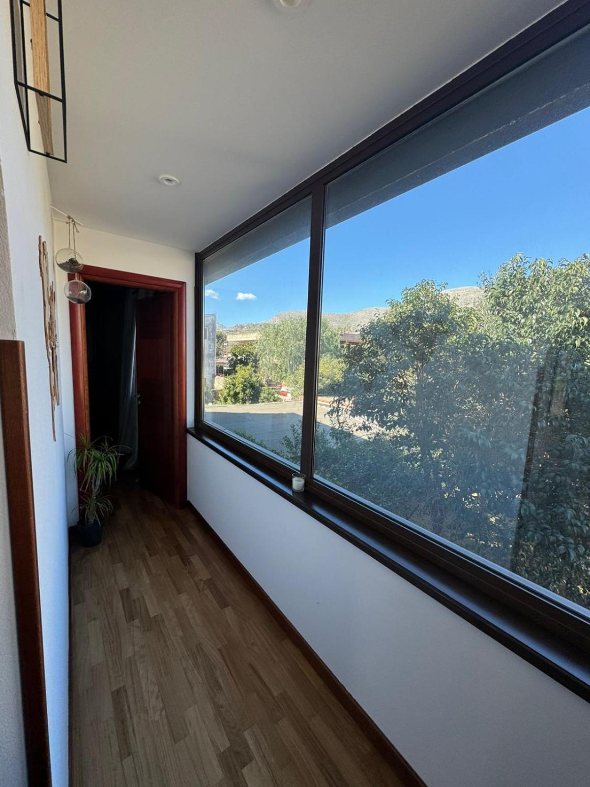 דירות Casa Mandorlo A מונדלו מראה חיצוני תמונה